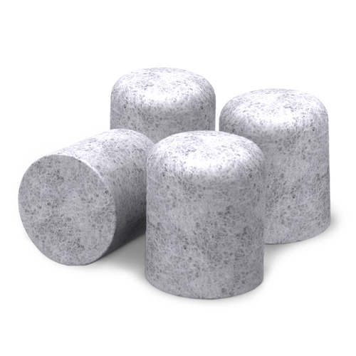 COFFEEBOXX Replacement Filters - 4 Pack