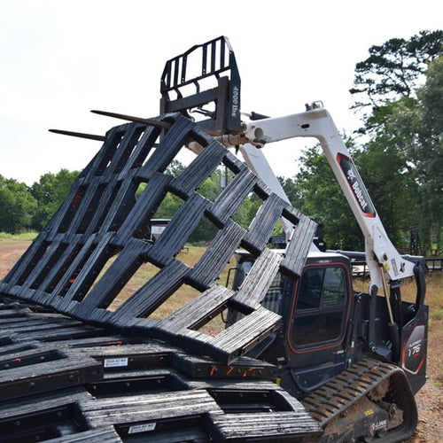 Track-Out Mats