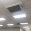 Cobalt Ceiling-Mounted Air Purification System