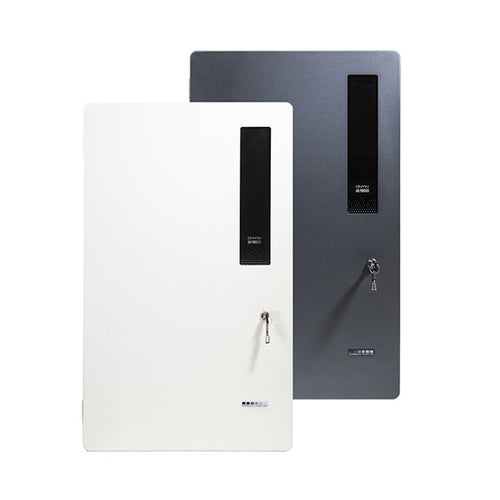 Onyx Wall-Mounted Air Purification System