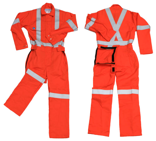 PPE Apparel & Equipment