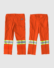 PPE Apparel & Equipment