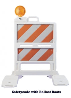 Safetycade Barrier