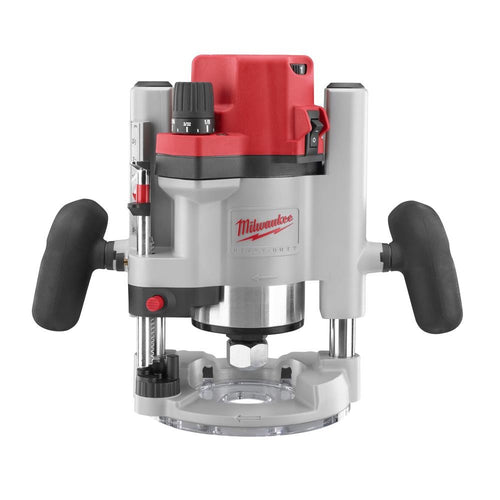 Milwaukee 5616-24 2-1/4 Max HP EVS Multi-Base Router Kit