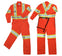 PPE Apparel & Equipment