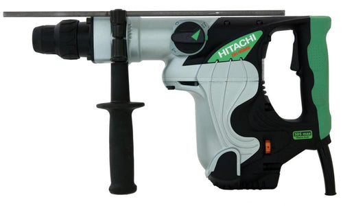 Hitachi DH40MR 1-9/16" 2-Mode SDS Max Shank Rotary Hammer