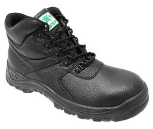 WSP WORK BOOTS