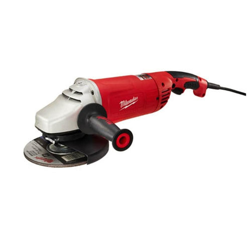 Milwaukee 6088-30 15 Amp 7" Grinder