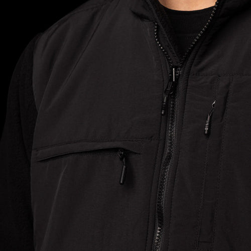 BAD ADVENTURE™ POLAR FLEECE JACKET