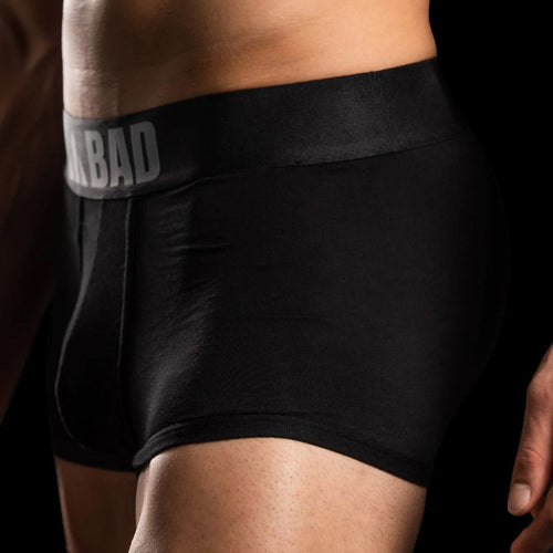 BAD POWER™ BAMBOO STRETCH UNDERWEAR TRUNKS