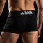 BAD POWER™ BAMBOO STRETCH UNDERWEAR TRUNKS