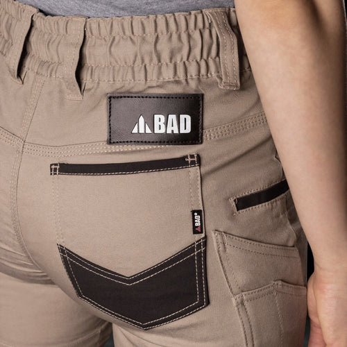 KHAKI