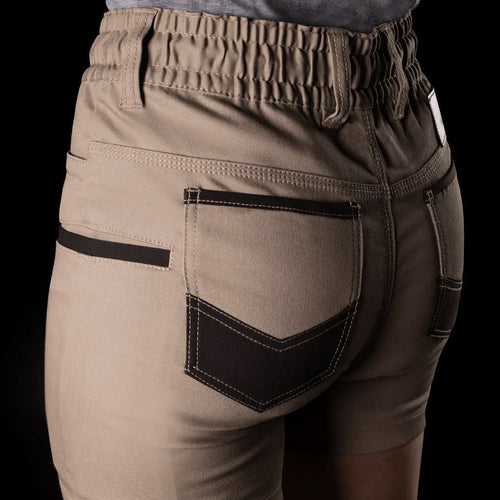 KHAKI