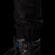 BAD 247™ SLIM FIT CUFFED ELASTIC WAIST CHINO WORK PANTS