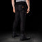 BAD 247™ SLIM FIT CUFFED ELASTIC WAIST CHINO WORK PANTS