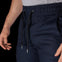 BAD 247™ SLIM FIT CUFFED ELASTIC WAIST CHINO WORK PANTS