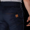 BAD 247™ SLIM FIT CUFFED ELASTIC WAIST CHINO WORK PANTS