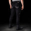 BAD ATTITUDE™ SLIM FIT CUFFED WORK PANTS