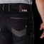 BAD ATTITUDE™ SLIM FIT CUFFED WORK PANTS