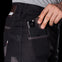 BAD ATTITUDE™ SLIM FIT CUFFED WORK PANTS