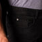 BAD ATTITUDE™ SLIM FIT DENIM WORK JEANS