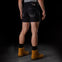 BAD ATTITUDE™ SLIM FIT SHORT SHORTS