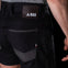 BAD ATTITUDE™ SLIM FIT SHORT SHORTS