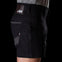 BAD ATTITUDE™ SLIM FIT SHORT SHORTS