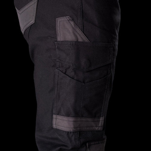 BAD ATTITUDE™ SLIM FIT WORK PANTS