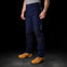 BAD ATTITUDE™ SLIM FIT WORK PANTS