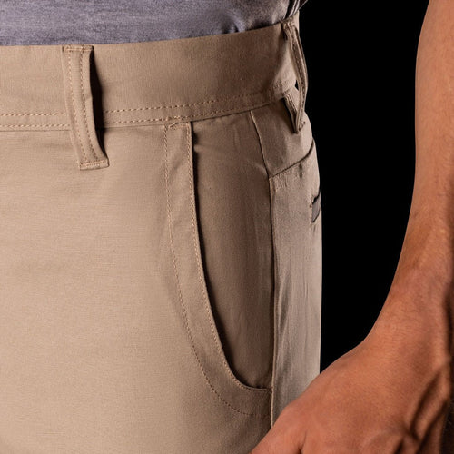 BAD 247™ SLIM FIT CHINO WORK PANTS