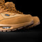 BAD FLIGHT™ ZIP SIDE SAFETY WORK BOOTS