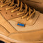 BAD FLIGHT™ ZIP SIDE SAFETY WORK BOOTS