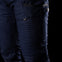 BAD REDEMPTION™ SLIM FIT CUFFED WORK PANTS