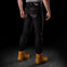 BAD REDEMPTION™ SLIM FIT CUFFED WORK PANTS