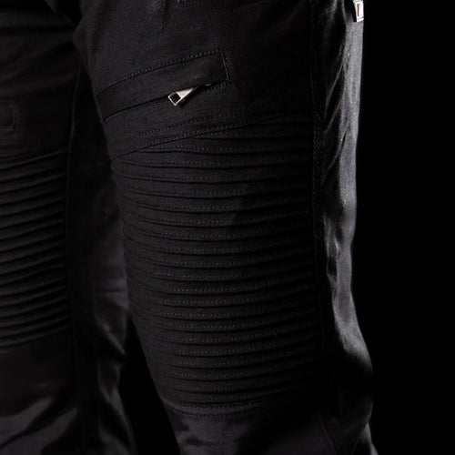 BAD REDEMPTION™ SLIM FIT CUFFED WORK PANTS