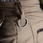 BAD REDEMPTION™ SLIM FIT CUFFED WORK PANTS