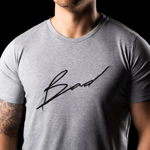 BAD SCRIPT™ S/S T-SHIRT