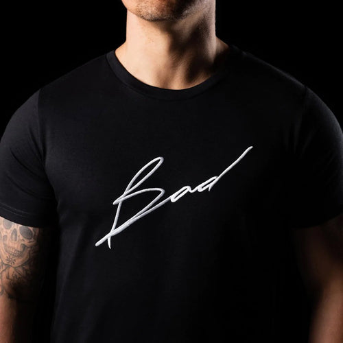 BAD SCRIPT™ S/S T-SHIRT