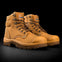 BAD STORM™ 6" SIDE ZIP SAFETY WORK BOOTS