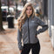 BAD® ENDURANCE™ WATERPROOF WOMENS HOODIE