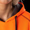 BAD® ESSENTIAL™ WOMEN'S HI-VIS FLEECE HOODIE