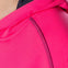 BAD WOMENS WATERPROOF HI-VIS FLEECE HOODIE