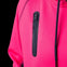 BAD WOMENS WATERPROOF HI-VIS FLEECE HOODIE