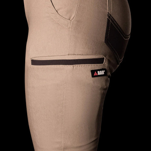 BAD WOMENS WORK LEGGINGS