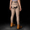 BAD WOMENS WORK LEGGINGS