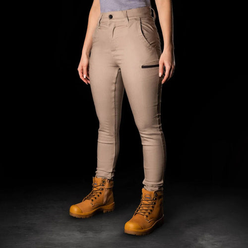 BAD WOMENS WORK LEGGINGS