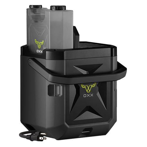 COFFEEBOXX - Special Ops Black