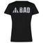 BAD® WOMEN'S TRADEMARK HI-VIS S/S T-SHIRT