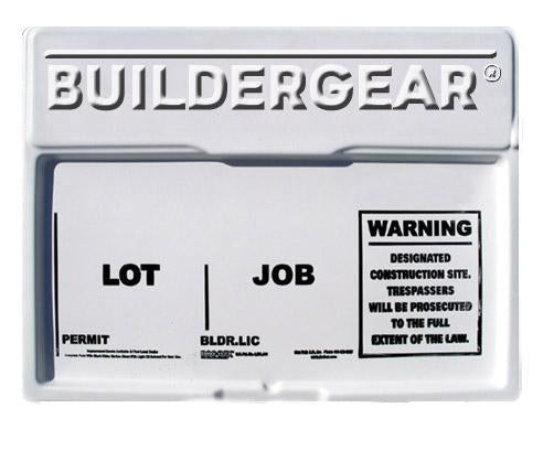 BuilderGear DocBox